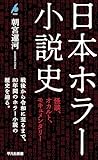日本ホラー小説史: 怪談、オカルト、モキュメンタリー (平凡社新書 1093)
