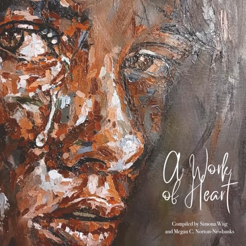 A Work of Heart cover