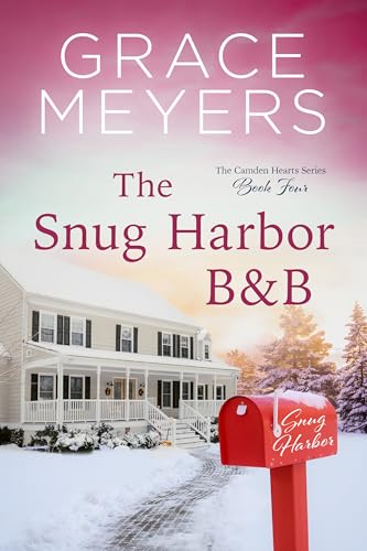 The Snug Harbor B&B 4 book cover