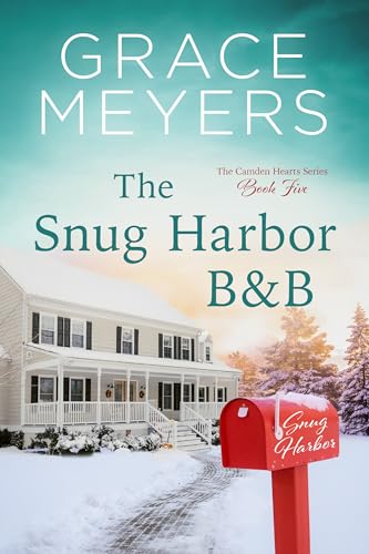 The Snug Harbor B&B 5 book cover