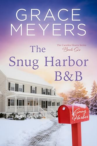 The Snug Harbor B&B 6 book cover