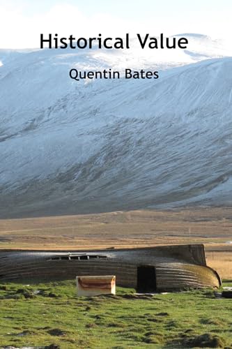 Historical Value book cover