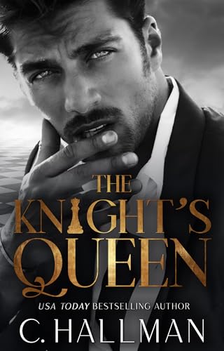 The Knight’s Queen book cover