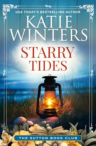 Starry Tides book cover