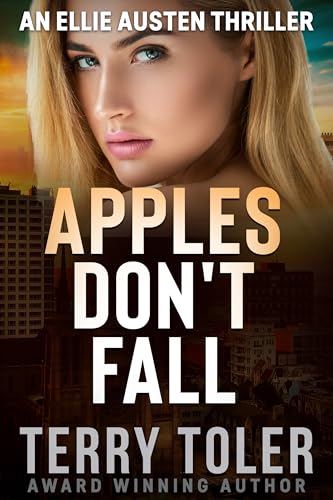Apples Don't Fall book cover