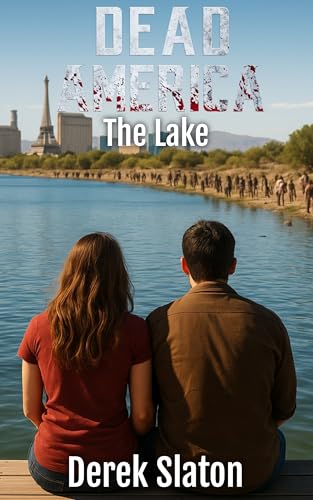 The Lake book cover