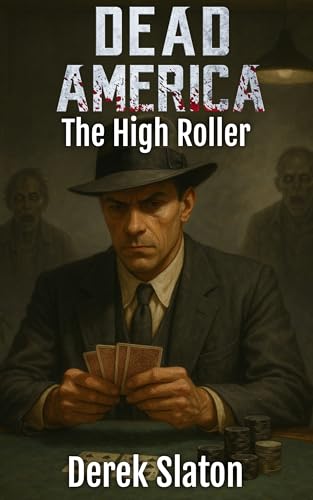 The High Roller book cover