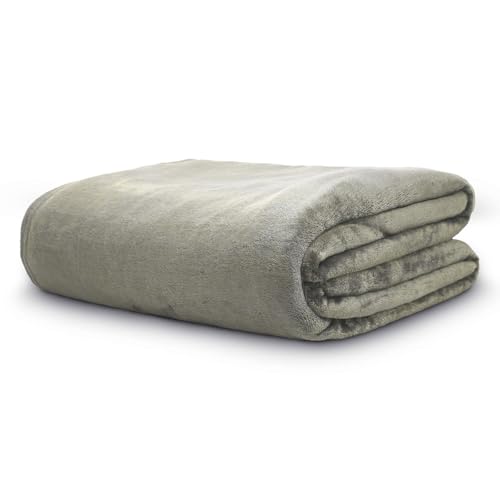 Cobertor Velour Select Solteiro 300g/m² 150X220 Fendi Camesa