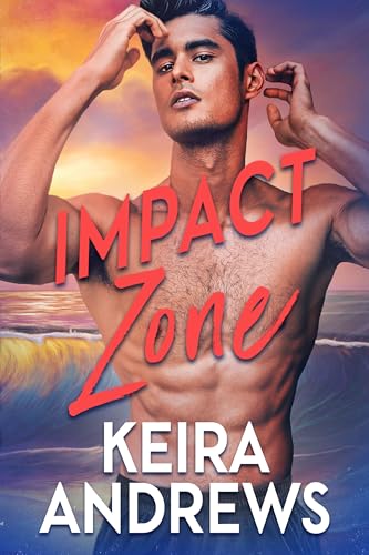 Impact Zone book cover