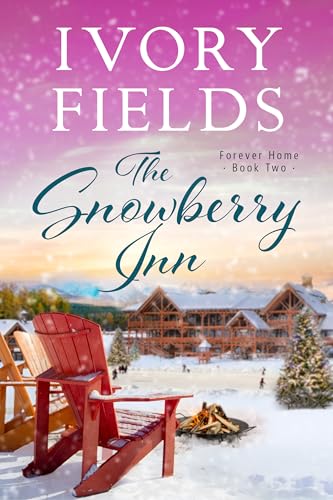 The Snowberry Inn 2 book cover