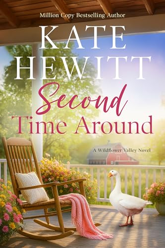 Second Time Around book cover