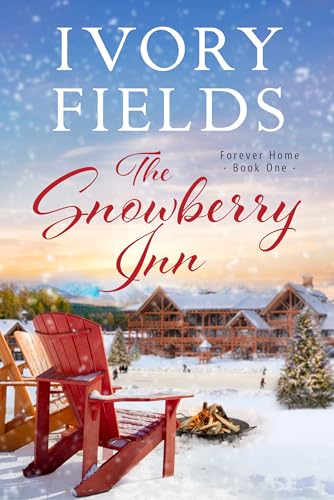 The Snowberry Inn 1 book cover
