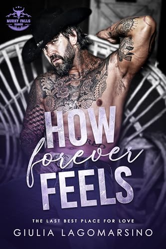 How Forever Feels book cover