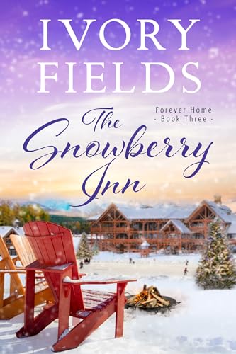 The Snowberry Inn 3 book cover