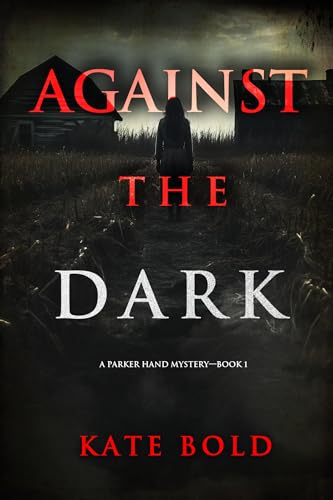 Against the Dark book cover