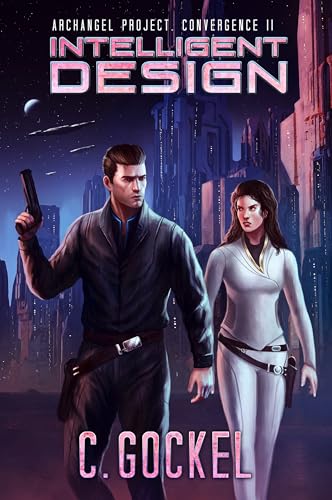 Intelligent Design book cover