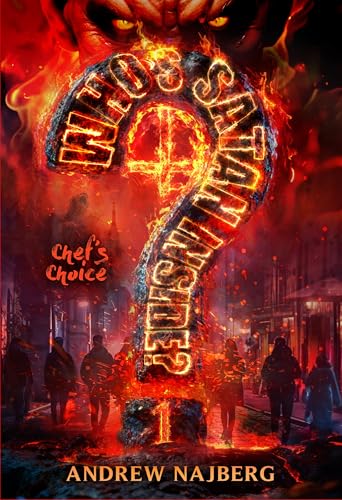 Chef's Choice book cover