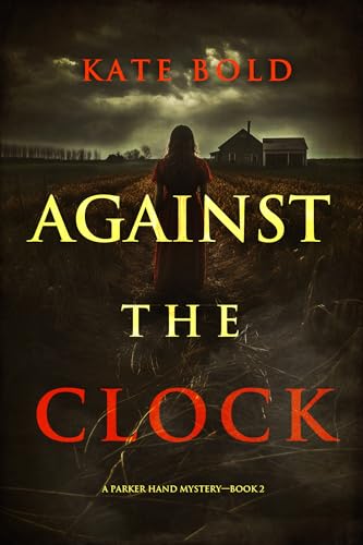 Against the Clock book cover