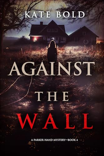 Against the Wall book cover