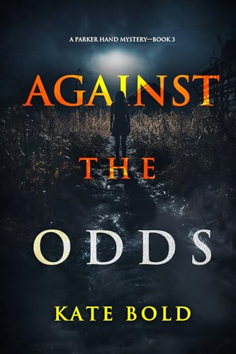 Against the Odds book cover