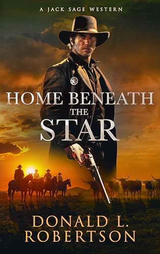 Home Beneath The Star book cover