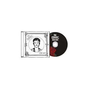 The Romantic (CD)