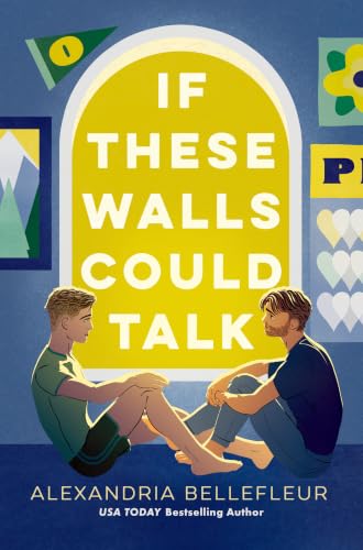 If These Walls Could Talk book cover