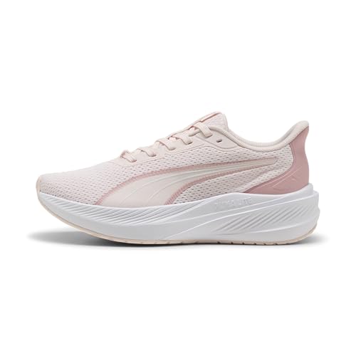 Tênis Puma Dasher Lite Unissex, Rosa, 38