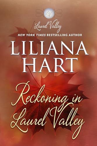 Reckoning in Laurel Valley book cover