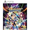 流星のロックマン パーフェクトコレクション PS5