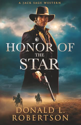 Honor of the Star book cover