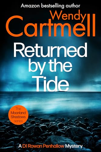 Returned by the Tide book cover