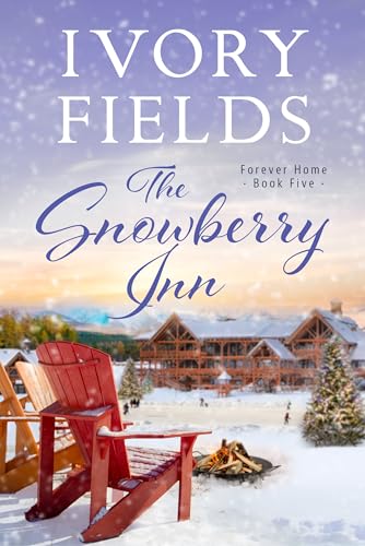 The Snowberry Inn 5 book cover