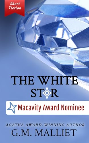 The White Star book cover