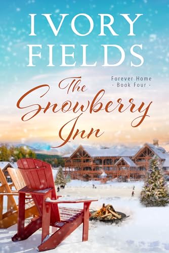The Snowberry Inn 4 book cover