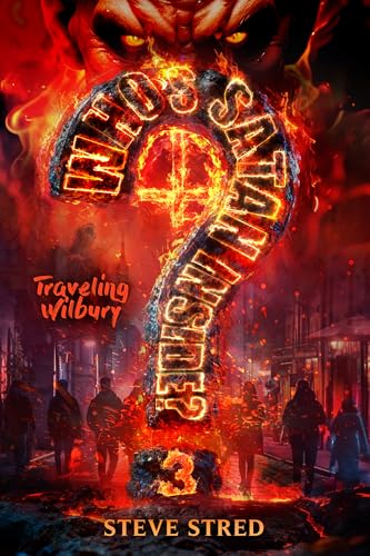 Traveling Wilbury book cover