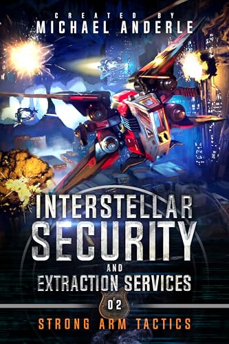 Strong Arm Tactics book cover