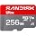 SanDisk 256GB Ultra microSD UHS-I Card (195MB/s)