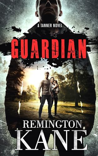 Guardian book cover
