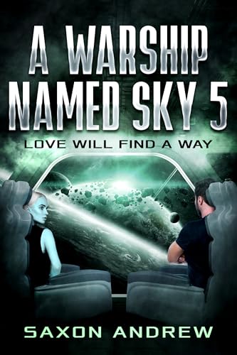 Love Will Find A Way book cover