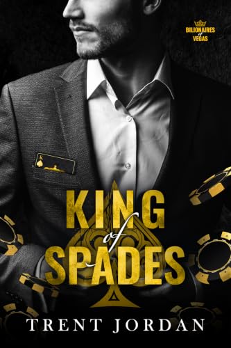 King of Spades book cover