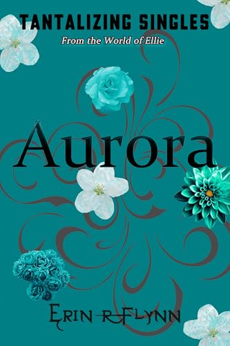 Aurora book cover