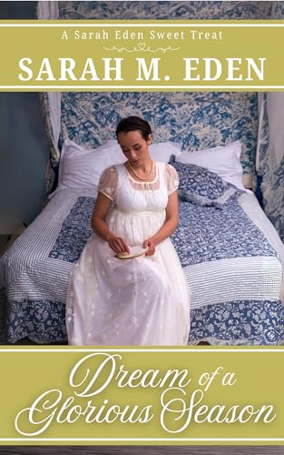 Dream of a Glorious Season book cover