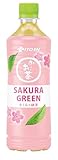 伊藤園 おーいお茶 さくらグリーン 600ml×24本 緑茶 SAKURA GREEN ペットボトル
