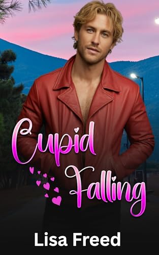 Cupid Falling book cover