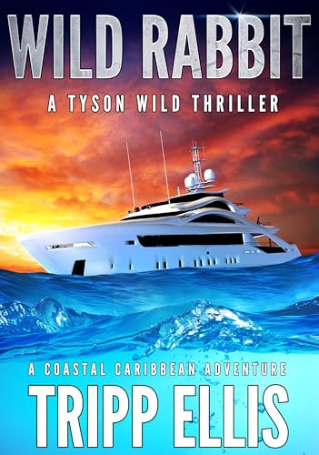 Wild Rabbit book cover