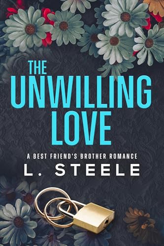 The Unwilling Love book cover