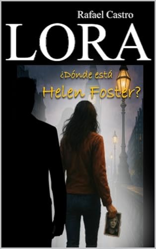 ¿Dónde está Helen Foster?