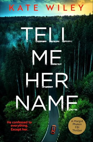 Tell Me Her Name book cover