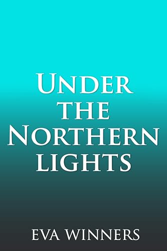 Under the Northern Lights book cover